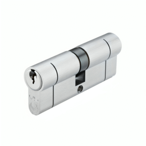 Euro Double Cylinder Lock