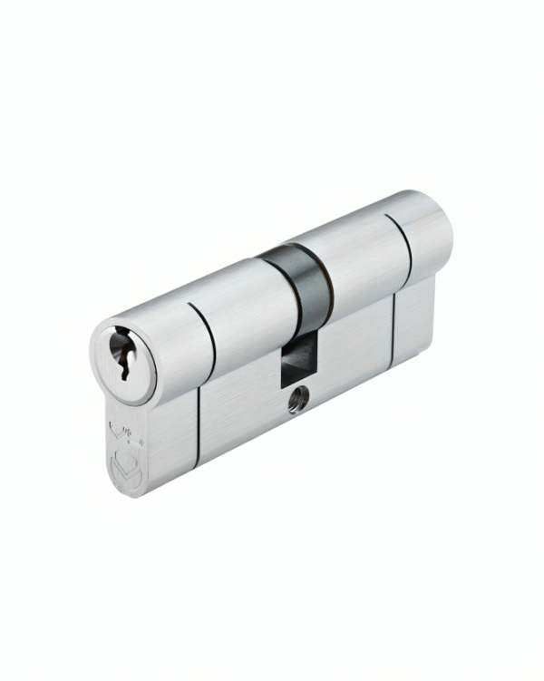 Euro Double Cylinder Lock