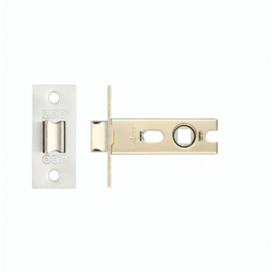 64mm Bolt-Through Tubular Latch
