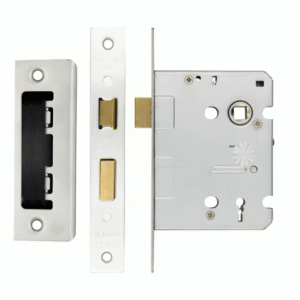 3 Lever Sash Lock