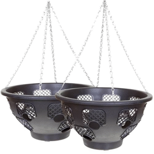 Easy Fill Hanging Basket