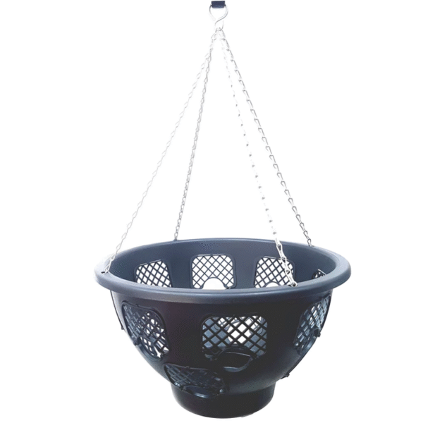 Easy Fill Hanging Basket