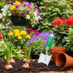 Gardening