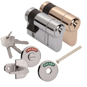 LOCKS & CYLINDER