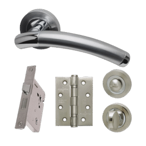 Ironmongery Hardware