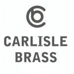 Carlisle Brass Logo