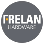 Frelan Hardware Logo