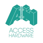 access hardware